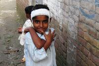 Unterstützung durch ein weiteres humedica-Team