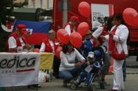 Danke für einen wunderschönen (Haiti-)Tag