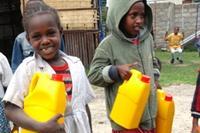 Herzliche Einladung zu der Veranstaltung "Wasser im Alltag"