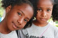 Patenschaften sind ein guter Weg der Hilfe