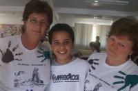 Im Gespräch mit vier Teilnehmern der humedica-Projektreise: Positiv überrascht und beeindruckt