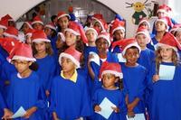 Wenn die Kleinen die ganz großen des Abends sind