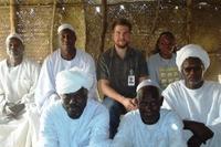 "Ich werde die Herausforderungen meistern"