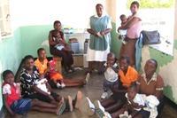 Simbabwe: Mein erster Einsatz für humedica ist hoffentlich nicht der letzte