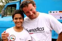 Pakistan: Fragen an Simon Gelzenleuchter - „Es hat viel Kraft gekostet, aber ich würde es jederzeit wieder machen“