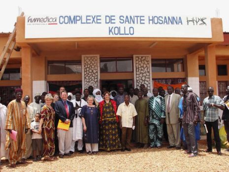 „Ein erster Schritt auf dem Weg zu weiteren großen Zielen“