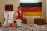 „Die Situation im ganzen Land ist immer noch alarmierend“