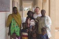 „Ohne humedica wäre das Leid noch viel größer“