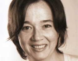 Karin Wilke wird die kommenden sechs Monate im Niger arbeiten. Foto: privat