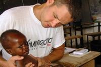 Auswärtiges Amt unterstützt beim Kampf gegen Hungersnot