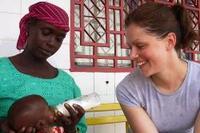 Erfolg lässt sich in Gramm ausdrücken