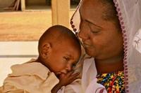 humedica-Klinik ist ein Stern der Hoffnung inmitten bedrohlicher Hungersnot