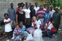 „Wir möchten diesen großartigen Menschen Hoffnung und Sinn in ihr Leben zurückbringen“