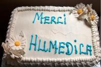 Ein herzliches Dankeschön aus Haiti