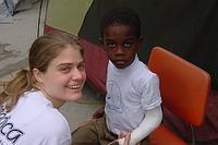 Haiti: Nachhaltige medizinische Hilfe durch Physiotherapie