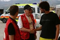 Erdbeben Italien: Wider das Vergessen - Gretas Geschichte