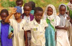 Mehr als zuvor sind die Menschen auf Hilfe angewiesen. Foto: humedica