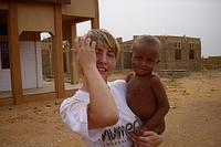 Frohe Kunde aus dem Niger: humedica-Krankenhaus erhält Registrierung