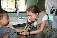 Philippinen: Neues Ärzteteam im Katastrophengebiet