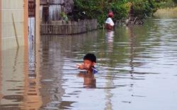 Hilfe wird immer noch dringend benötigt