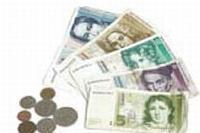 Altes Zahlungsmittel mit unbezahlbarem Wert: humedica initiiert DM-Aktion für Sri Lanka