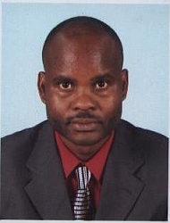 Das humedica-Team weltweit trauert um den Landesdirektor Sudan, Nyabuga Polycarp Onsongo. Der zweifache Familienvater wurde nur 32 Jahre alt. Foto: humedica