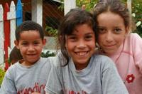 Brasilien: Besuch im humedica-Kinderdorf in Novo Friburgo