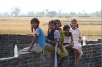 Mitarbeit im Duncan-Hospital in Indien: "Froh, gegangen zu sein"