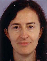 Drei Wochen Einsatz in Raxaul, Indien: Dr. Ingelore Holzinger. Foto: privat