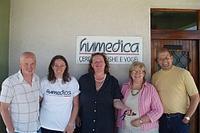 "Sternstunden"-Besuch im Kosovo: "Beeindruckt von der Fürsorge"