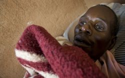 Die Cholera-Epidemie breitet sich weiterhin massiv aus. Foto: humedica/Großmann