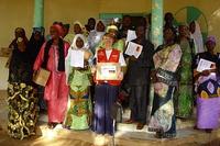 Niger: Meningitis-Workshop erfolgreich durchgeführt