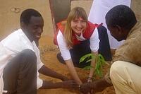 Niger: Zwischen Sauerstoffschulung und den Feiern zur Unabhängigkeit