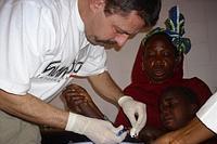 Drei Wochen im Niger: Eine unvergessliche Zeit für Menschen in Not