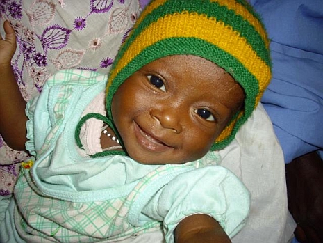 Drei Wochen im Niger: Eine unvergessliche Zeit für Menschen in Not