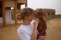 Niger: Kleine Schritte nach vorne und weiterhin große Aufgaben