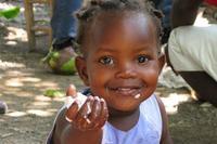 Haiti: Neue Lebensperspektive für Hurrikanopfer