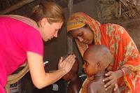 Bangladesch: Lage unverändert ernst - Reparatur der Dämme wohl erst im Oktober