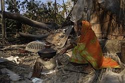 EILMELDUNG: humedica entsendet Helfer nach Bangladesch - Ärzteteam behandelt Folgeerkrankungen nach verheerendem Zyklon