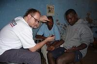 Ein Tag im äthiopischen Gefängnis - zu Besuch bei einer großartigen Arbeit