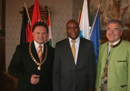 "Mein Land braucht eigentlich alles"