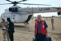 Perspektiven - Wolfgang Groß schreibt