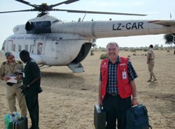 Perspektiven - Wolfgang Groß schreibt