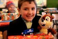 "Geschenk mit Herz": Neue Fotos auf spezieller Internetseite