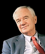 Dr. Manfred Stolpe, Autor eines Grußwortes im humedica-Jahresbericht 2007. Foto: wikipedia.de