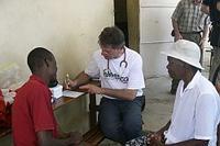Haiti: Strukturelle Armut erfordert mittelfristigen Einsatz - Neues Ärzteteam kurz vor Ausreise