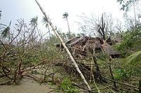 Beide Ärzteteams erhalten Einreisegenehmigungen - Noch immer keine ausreichende Versorgung mit Hilfsgütern und sauberem Trinkwasser
