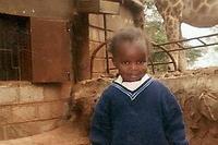 humedica-Einzelfallhilfen: Chantal aus Kenia auf dem Wege der Besserung