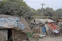 Indien: Drei Wochen ehrenamtliche Arbeit im Duncan Hospital