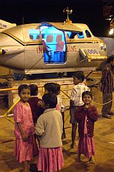 Es gibt viel zu entdecken bei einem Jahrmarktbesuch. Foto: PENIEL